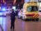 Нападение в Гааге устроил не террорист, - полиция