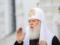 Filaret will lead a separate mission in the PCU
