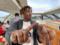 In the United States, the famous rapper suddenly died at the airport