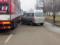 В результате тройного ДТП в Харькове пострадали два человека
