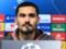 Гюндоган: Динамо Загреб удивило в матче с Аталантой