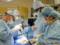 For the first time, doctors did a transplant of a  
