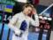 Харлан завоевала  золото  на этапе Кубка мира в США