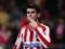 Morata: I don t care about the newcomers to Atletico