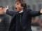Конте: Интер заслуживал большего, как и в матче против Барселоны