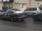 В центре Харькова пять машин попали в ДТП