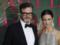 The reason for the separation of Colin Firth became known - media
