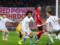 Бавария вырвала победу над Фрайбургом, благодаря голу 18-летнего дебютанта