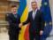 Президенты Украины и Польши обсудили транзит газа и имплементацию минских договоренностей