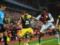Aston Villa - Southampton 1: 3 Goal video and match highlights