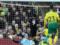 Norwich - Wolverhampton 1: 2 Goals video and match highlights