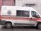 На Клочковской авто пьяного водителя влетело в медика  скорой  и патрульного
