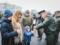 Guardsmen received certificates for new apartments in Vinnitsa
