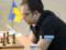 Титулованный шахматист отказался выступать за сборную Украины