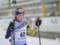 14-летняя Меркушина установила невероятный рекорд на Чемпионате Украины по биатлону
