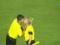 В Бразилии арбитры страстно поцеловались перед стартом футбольного матча