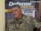 Розмінування Донбасу триватиме десятки років - заступник командувача ООС