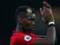 Pogba did not fly with Manchester United to match against Arsenal