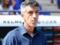 Real Sociedad extended the contract with coach Imanol