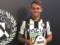 Udinese rented Viseu to Atletico Paranaens