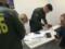 Россиянин пытался попасть в Украину  за две красивые купюры 