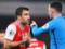 Sokratis: Being a protector is very difficult