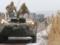 Штаб: в ООС 4 обстрела, без потерь
