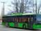 В Харькове вводится новый троллейбусный маршрут