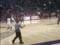 В США во время баскетбольного матча открыли стрельбу: 18-летний болельщик находится в тяжелом состоянии