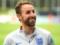 Southgate: Part of my job is making dreams come true