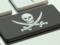 Украина попала в список самых злостных  пиратов 