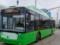 Харьков получил 43 новых троллейбуса