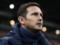 Lampard: We dominated, but could not translate the advantage into goals