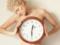 The body’s internal clock affects aging
