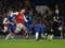 Minority Arsenal snatch draw against Chelsea in spectacular London derby