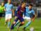 Avissa - Barcelona 1: 2 Goal video and match highlights