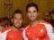 Cazorla: I believe that Arteta can become a great coach