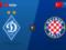Hajduk snatched Dynamo victory in sparring