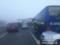 На трассе “Одесса-Киев” произошло смертельное ДТП с участием 10 машин и автобуса