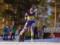 Сборную Украины дисквалифицировали в эстафете на юношеском Чемпионате мира по биатлону