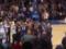 Бросок баскетболиста спровоцировал массовую потасовку в матче НБА