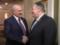 Помпео предложил Лукашенко полностью обеспечить Беларусь американской нефтью