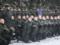 135 молодых офицеров пополнят Национальную гвардию Украины