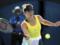 Svitolina became the fourth racket of the world, Zavatskaya approached the top 100