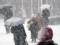 Синоптики предупредили об осложнении погодных условий в ряде областей Украины