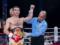 Далакян со сломанной рукой в четвертый раз защитил чемпионский титул WBA