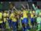 Сборная Бразилии с футболистами  Шахтера  квалифицировалась на Олимпийские игры-2020, победив Аргентину