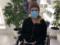  Без паники : Таисия Повалий рассказала, почему оказалась на инвалидной коляске