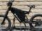 Mexican police will ride Ukrainian electric bikes Delfast