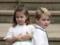 Принц Уильям и Кейт уже готовят детей к королевским обязанностям